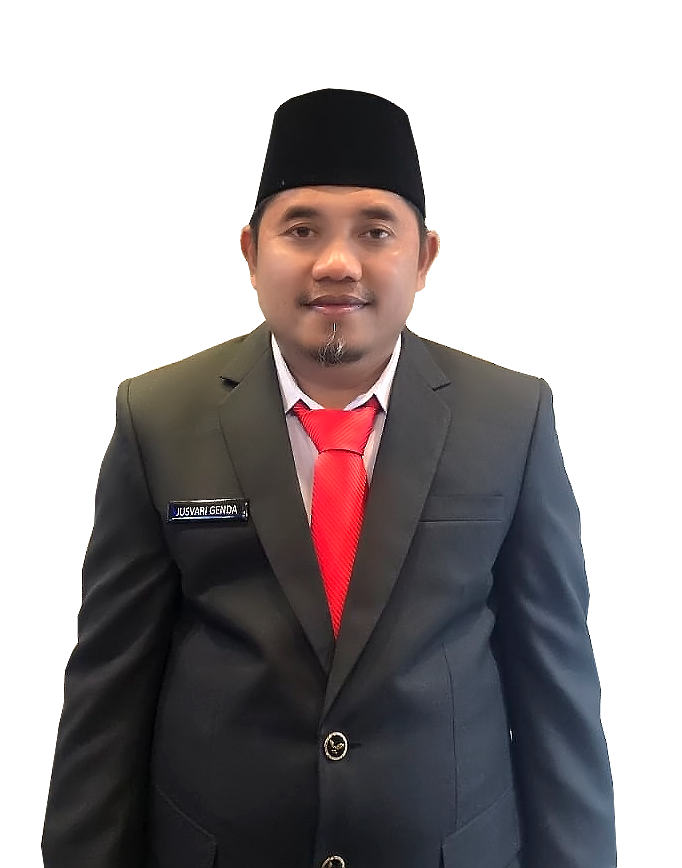 Jusvari Genda Naik Kuda Menuju DPRD Parepare Diantar Ratusan Pendukung dan Simpatisan